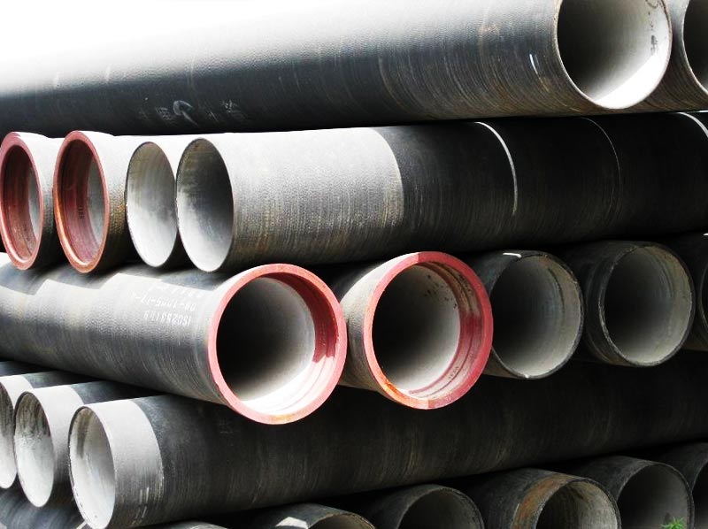 給水專(zhuān)用球墨鑄鐵管施工技術(shù)及注意事項(xiàng)